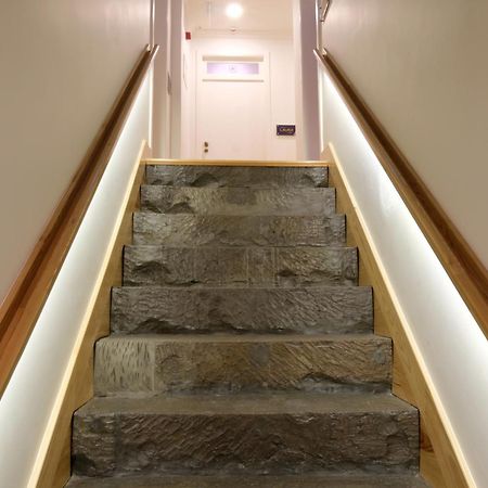 Apartamentos Ázera - Lígia Ázera Praia da Vitória Esterno foto