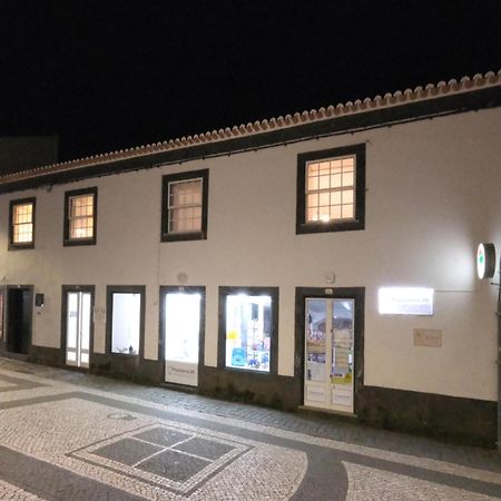 Apartamentos Ázera - Lígia Ázera Praia da Vitória Esterno foto