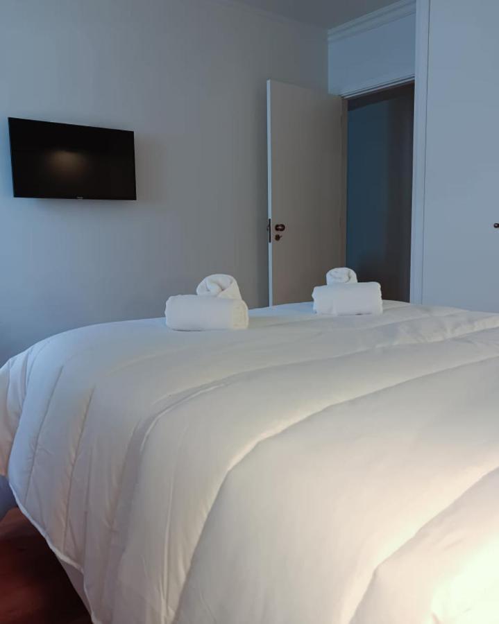 Apartamentos Ázera - Lígia Ázera Praia da Vitória Esterno foto