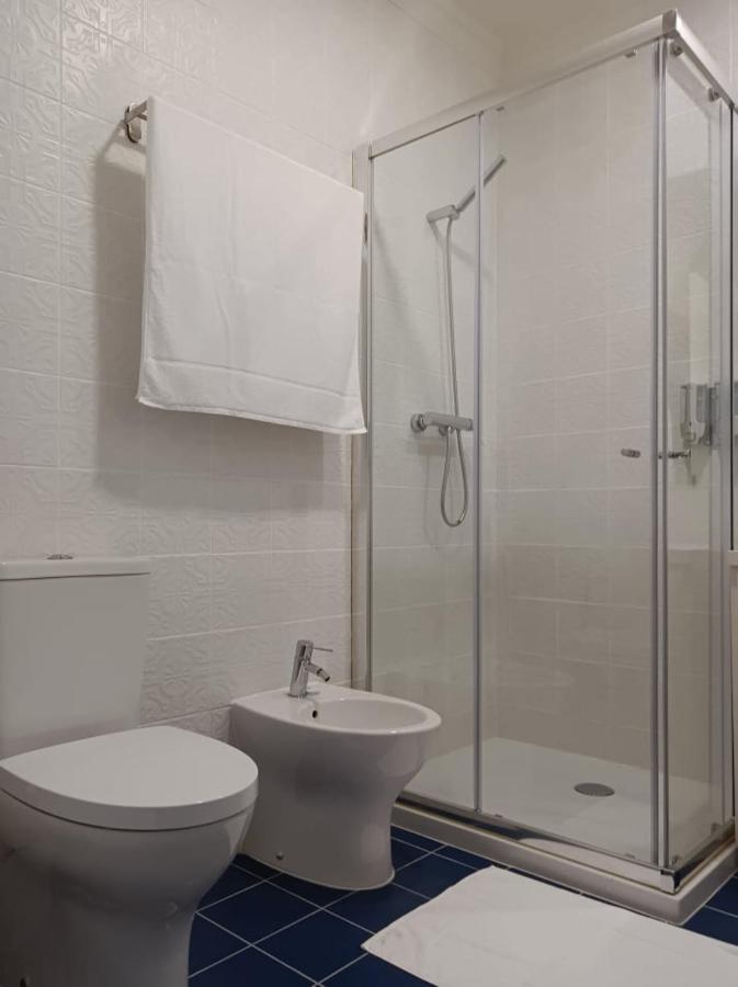 Apartamentos Ázera - Lígia Ázera Praia da Vitória Esterno foto