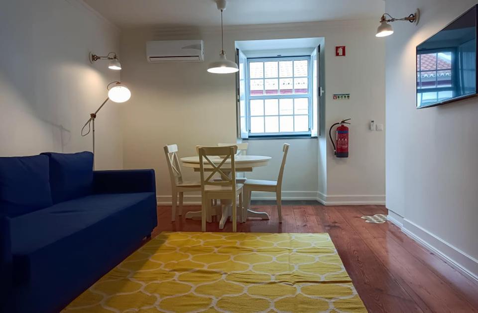 Apartamentos Ázera - Lígia Ázera Praia da Vitória Esterno foto