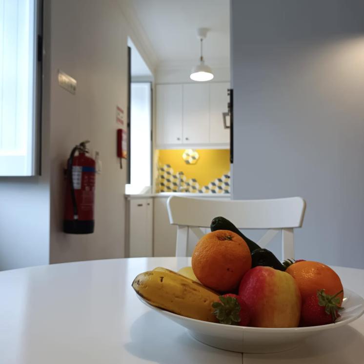 Apartamentos Ázera - Lígia Ázera Praia da Vitória Esterno foto