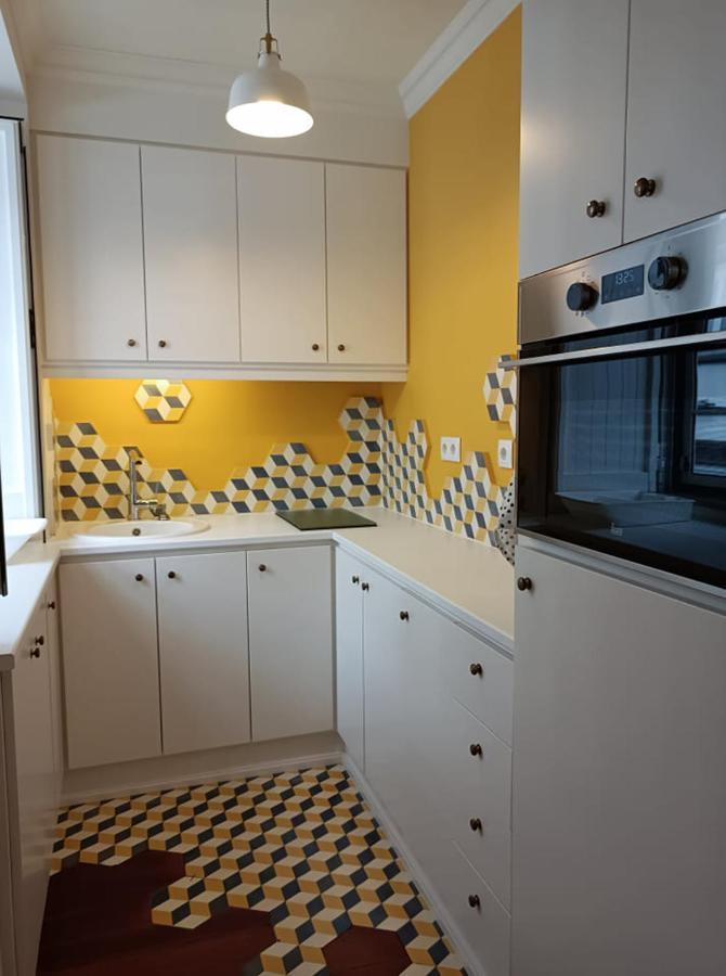 Apartamentos Ázera - Lígia Ázera Praia da Vitória Esterno foto